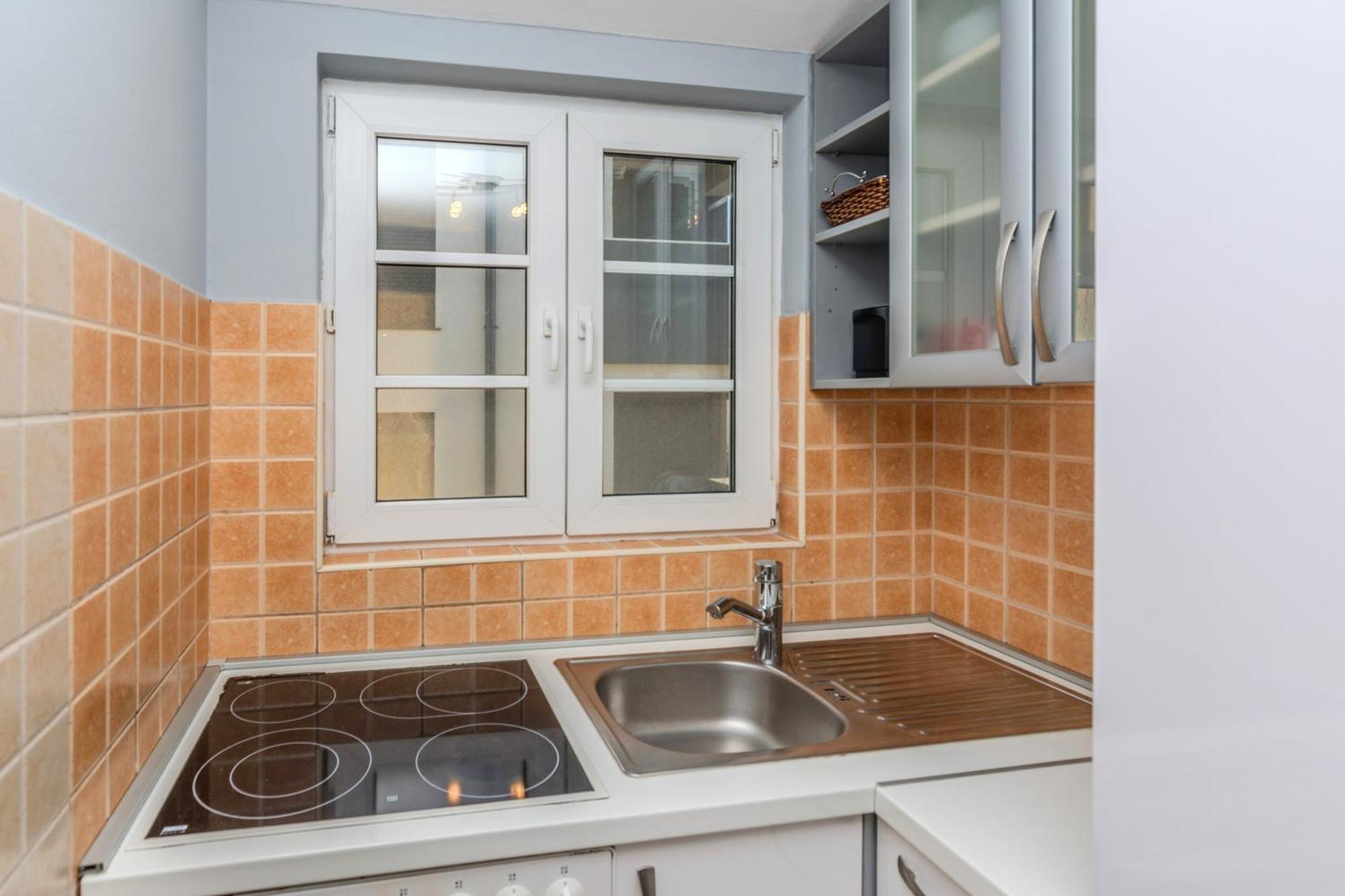 Apartments By The Sea Vir - Lozice, Vir - 18593 Room photo